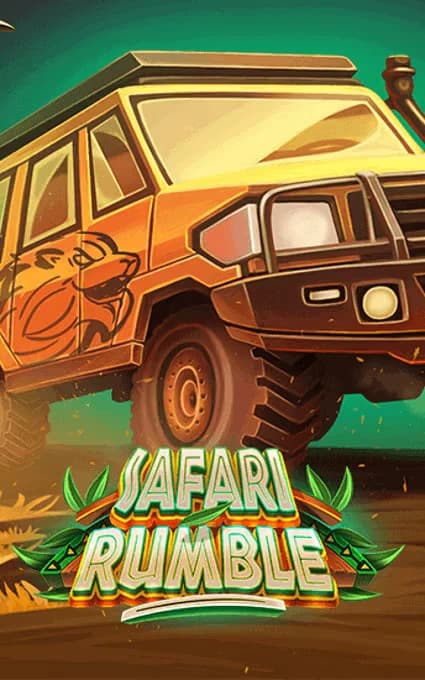 SafariRumble