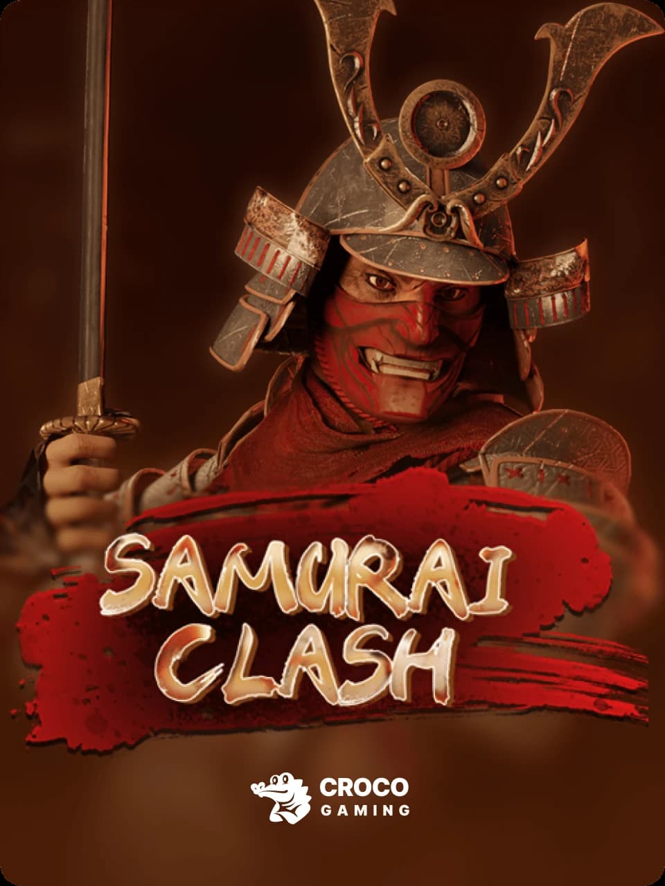 Samurai Clash