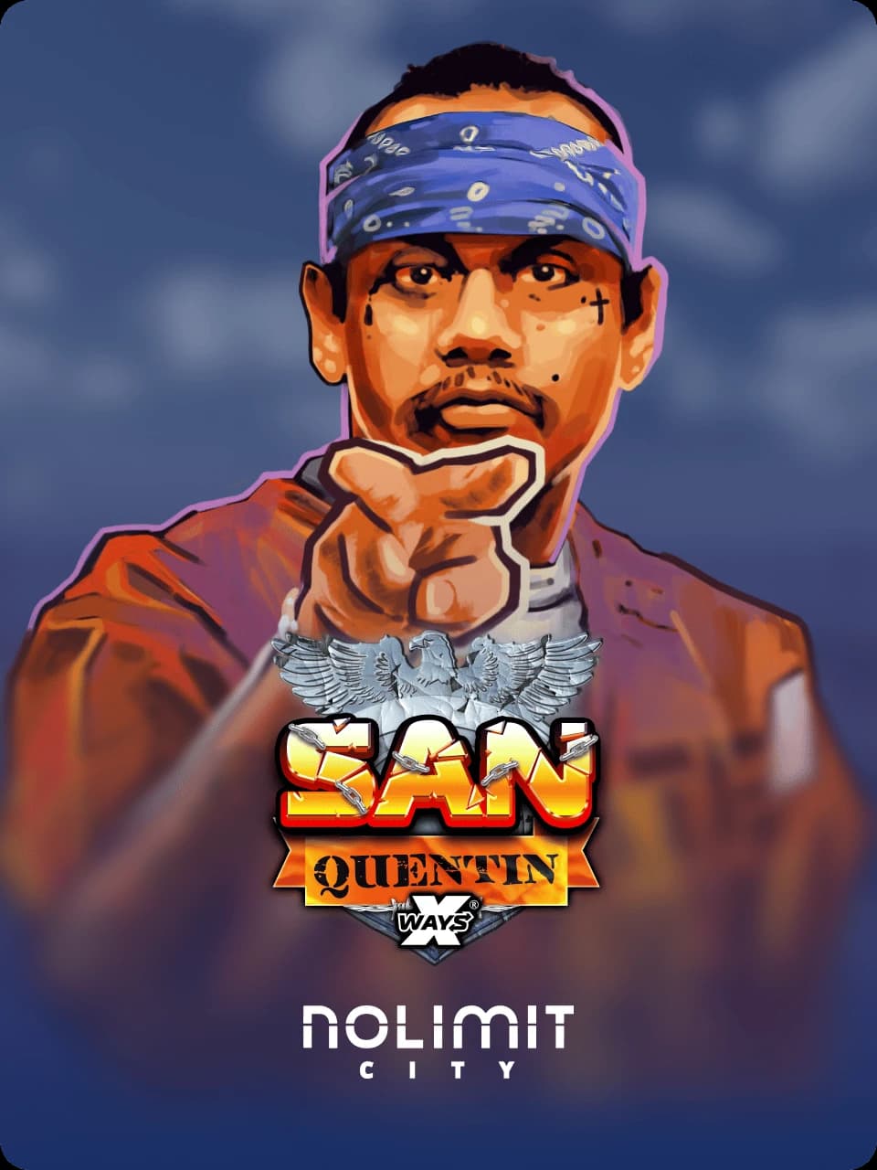 San Quentin xWays®
