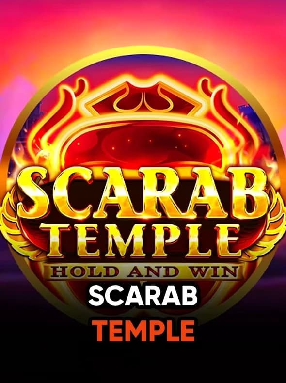 Scarab Temple