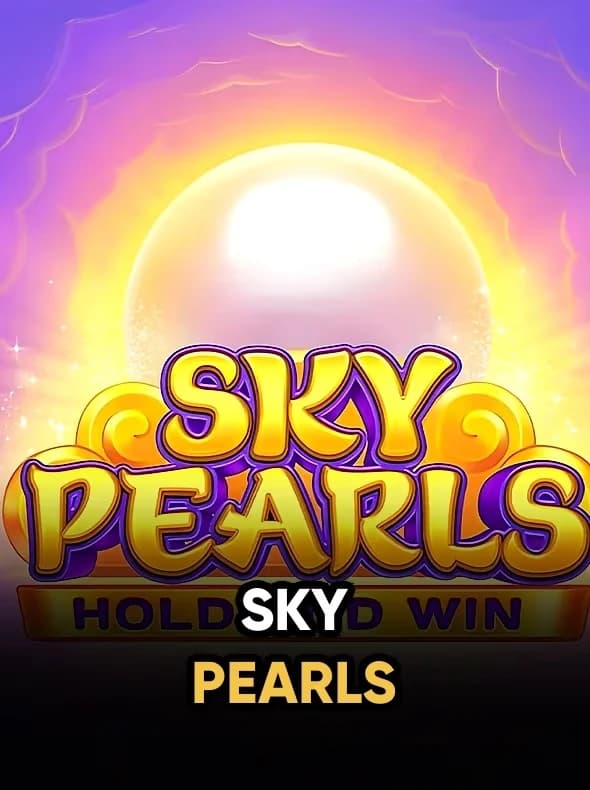 Sky Pearls