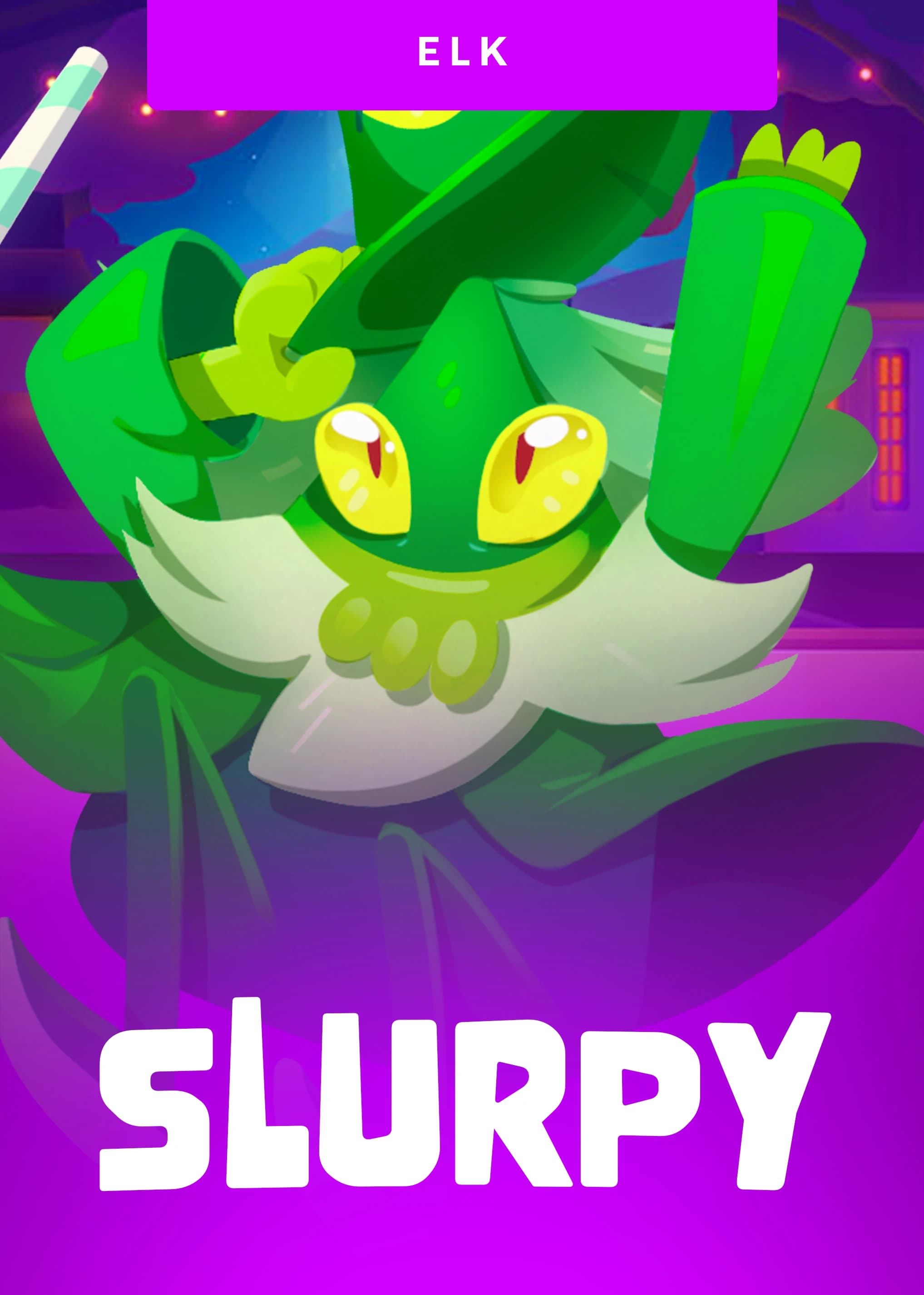 slurpy