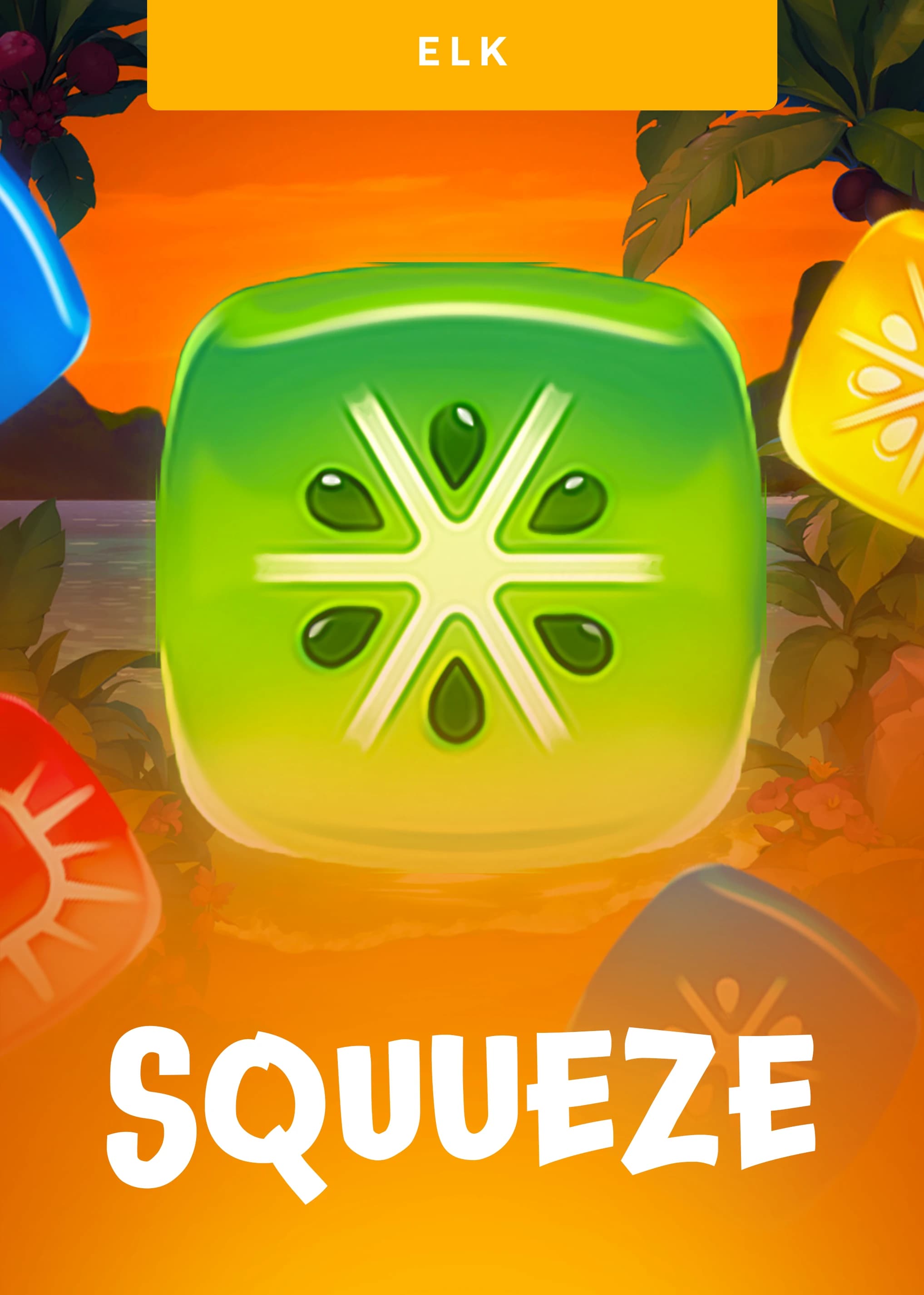 squeeze