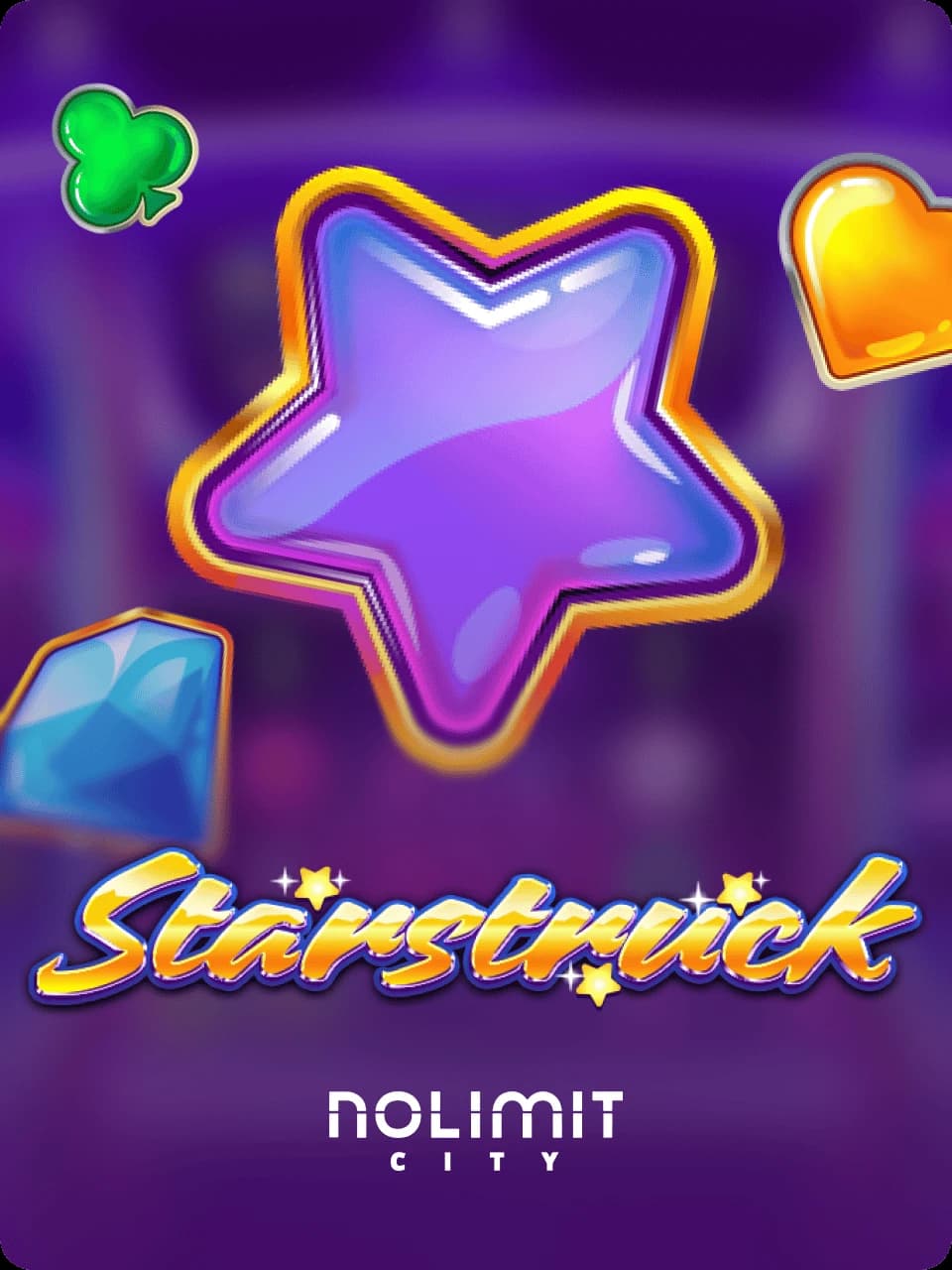 Starstruck