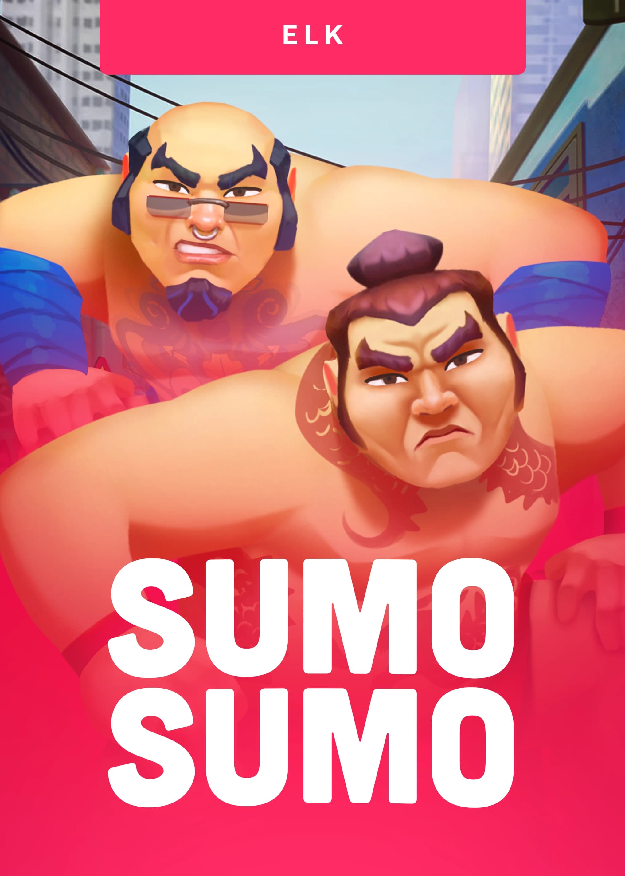 sumo-sumo