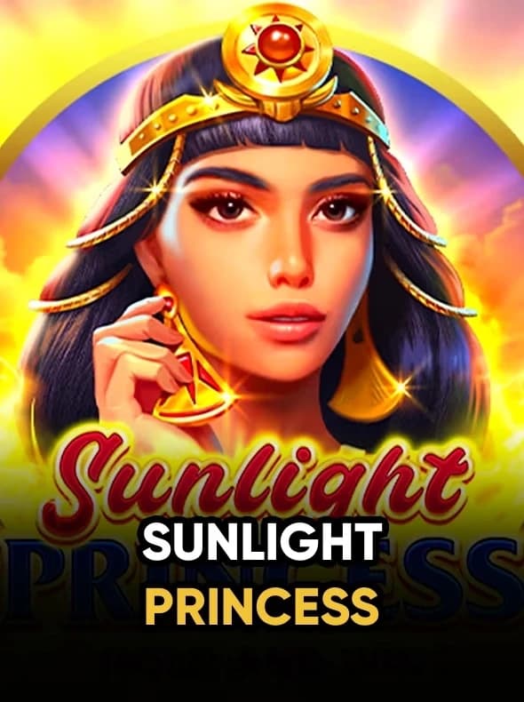 Sunlight Princess
