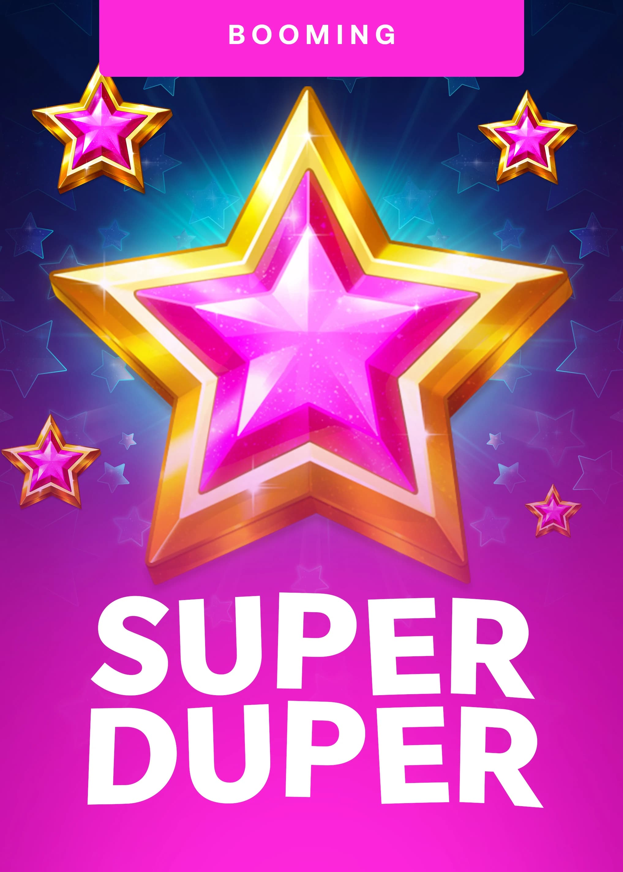 Super Duper