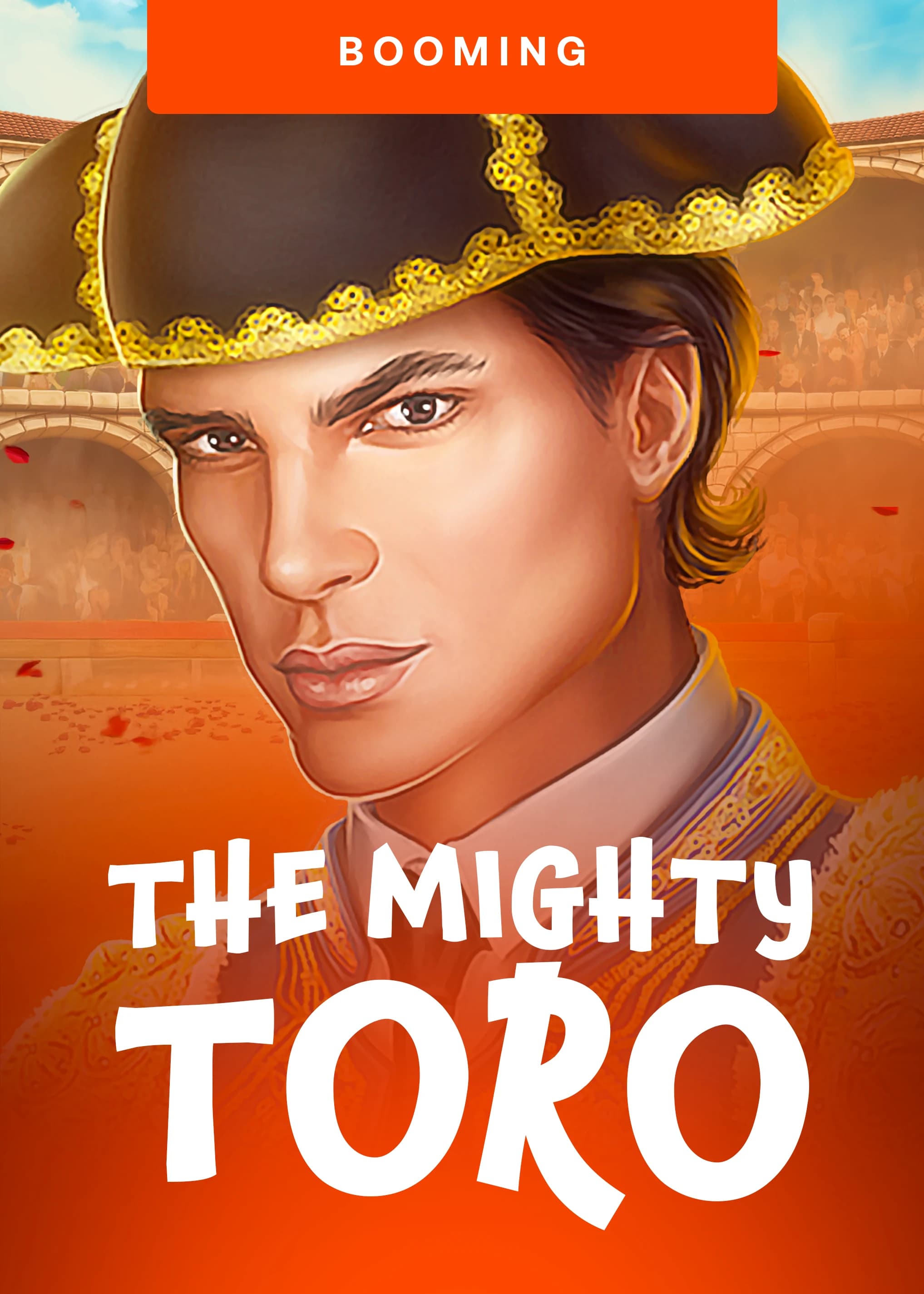 The Mighty Toro