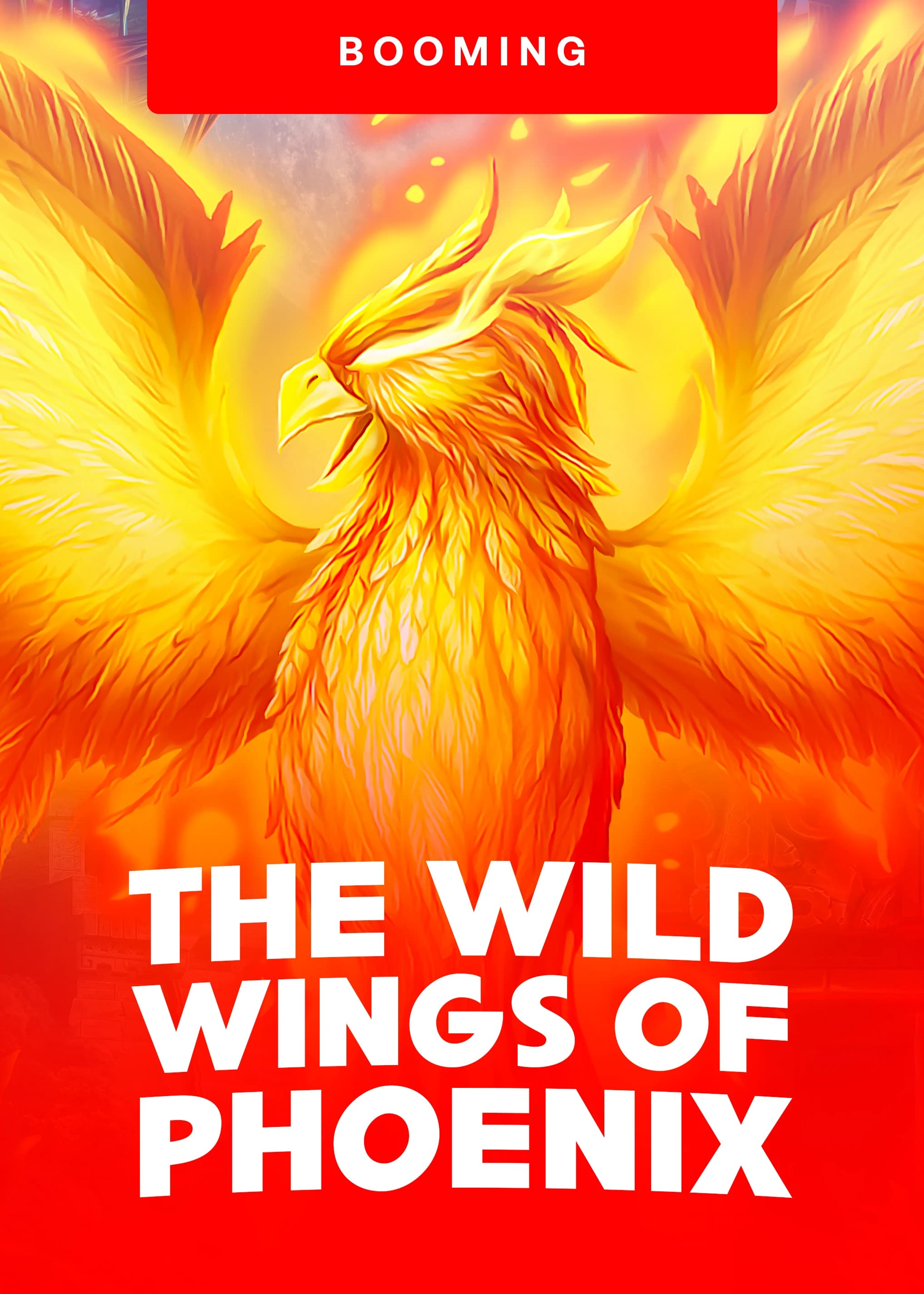 The Wild Wings of Phoenix