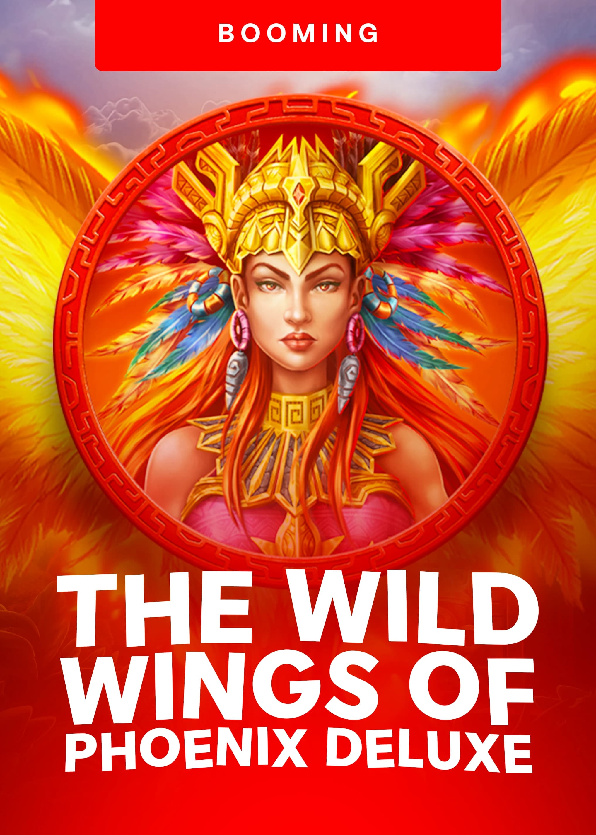 The Wild Wings of Phoenix Deluxe