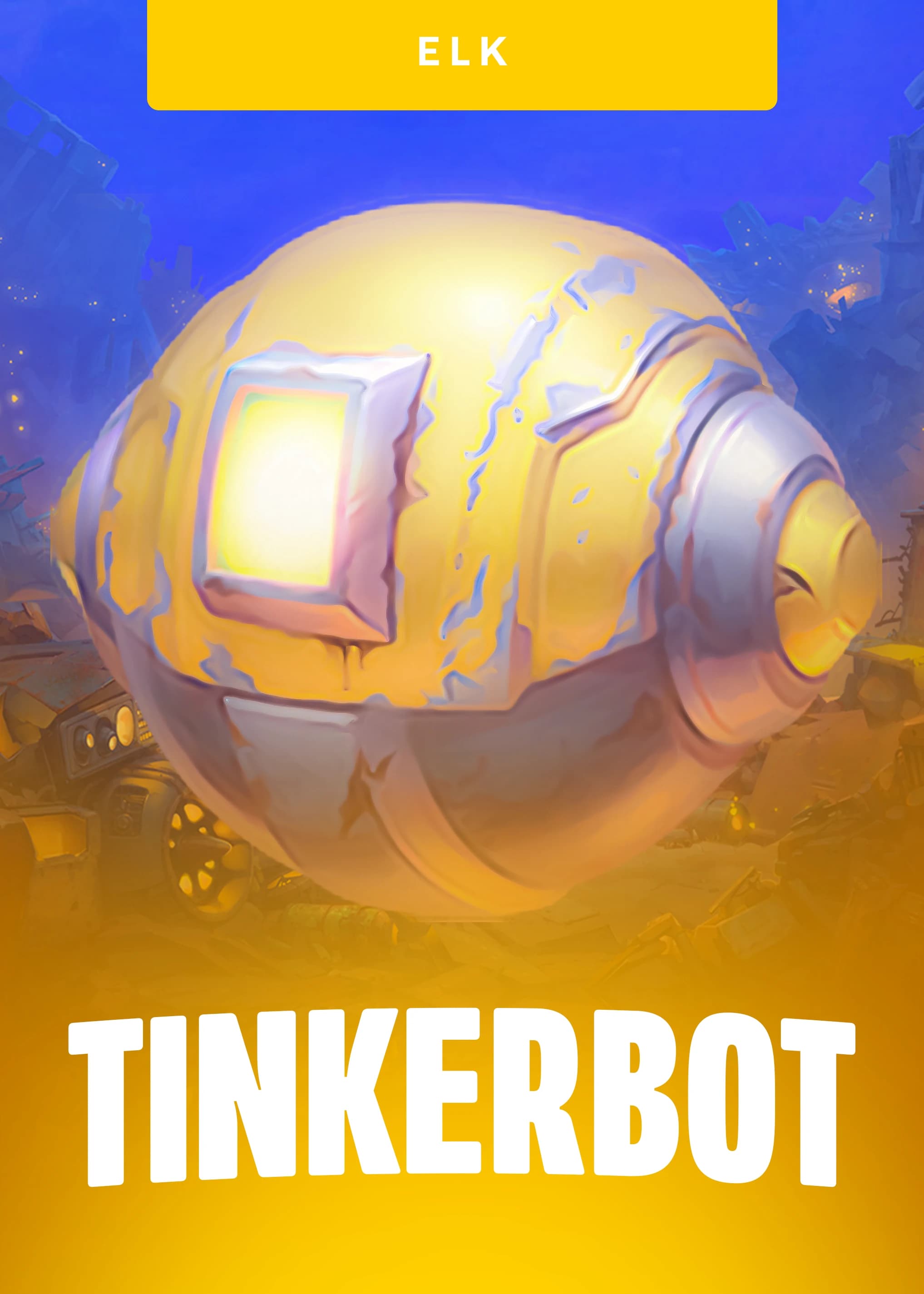 tinkerbot