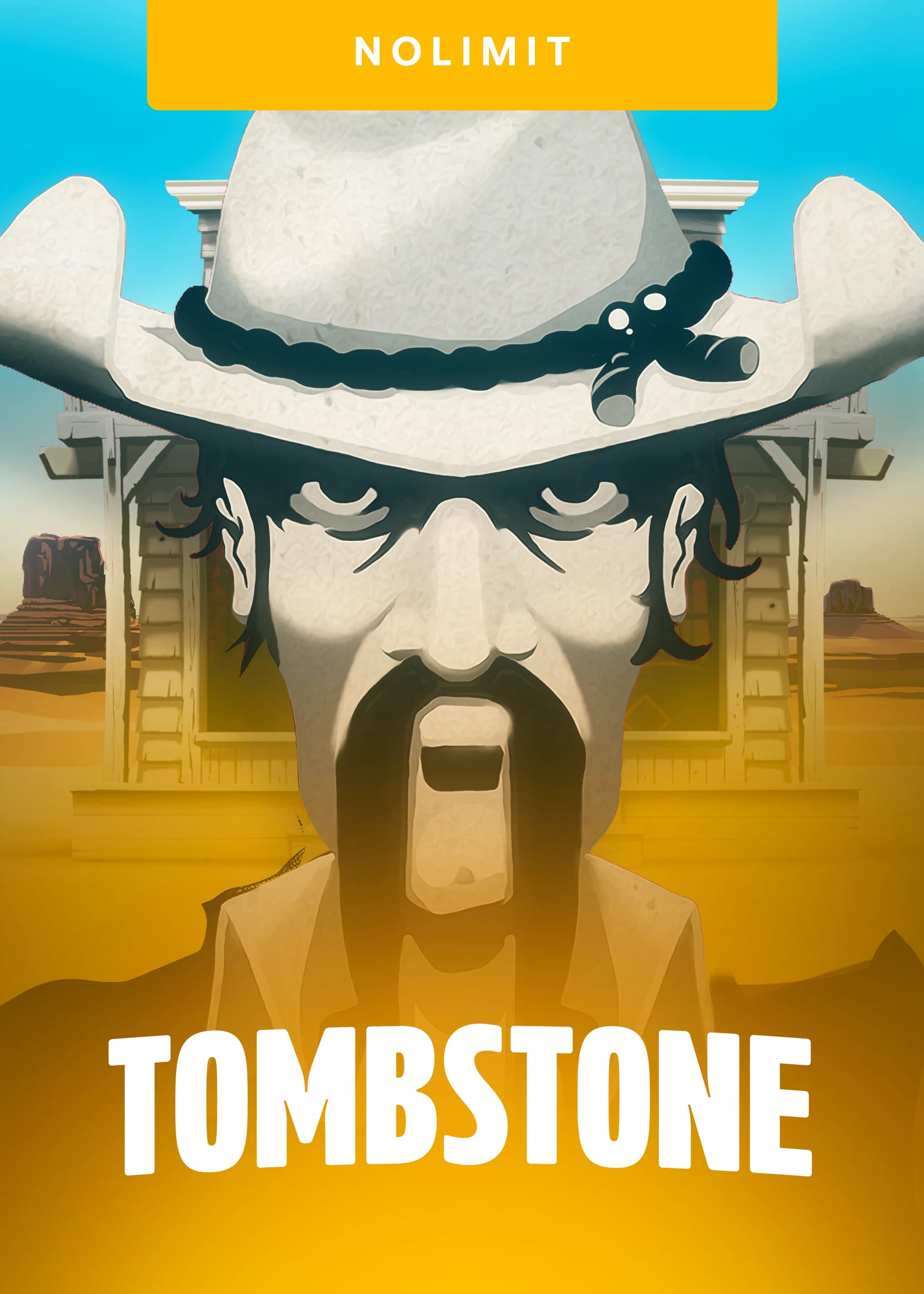 Tombstone