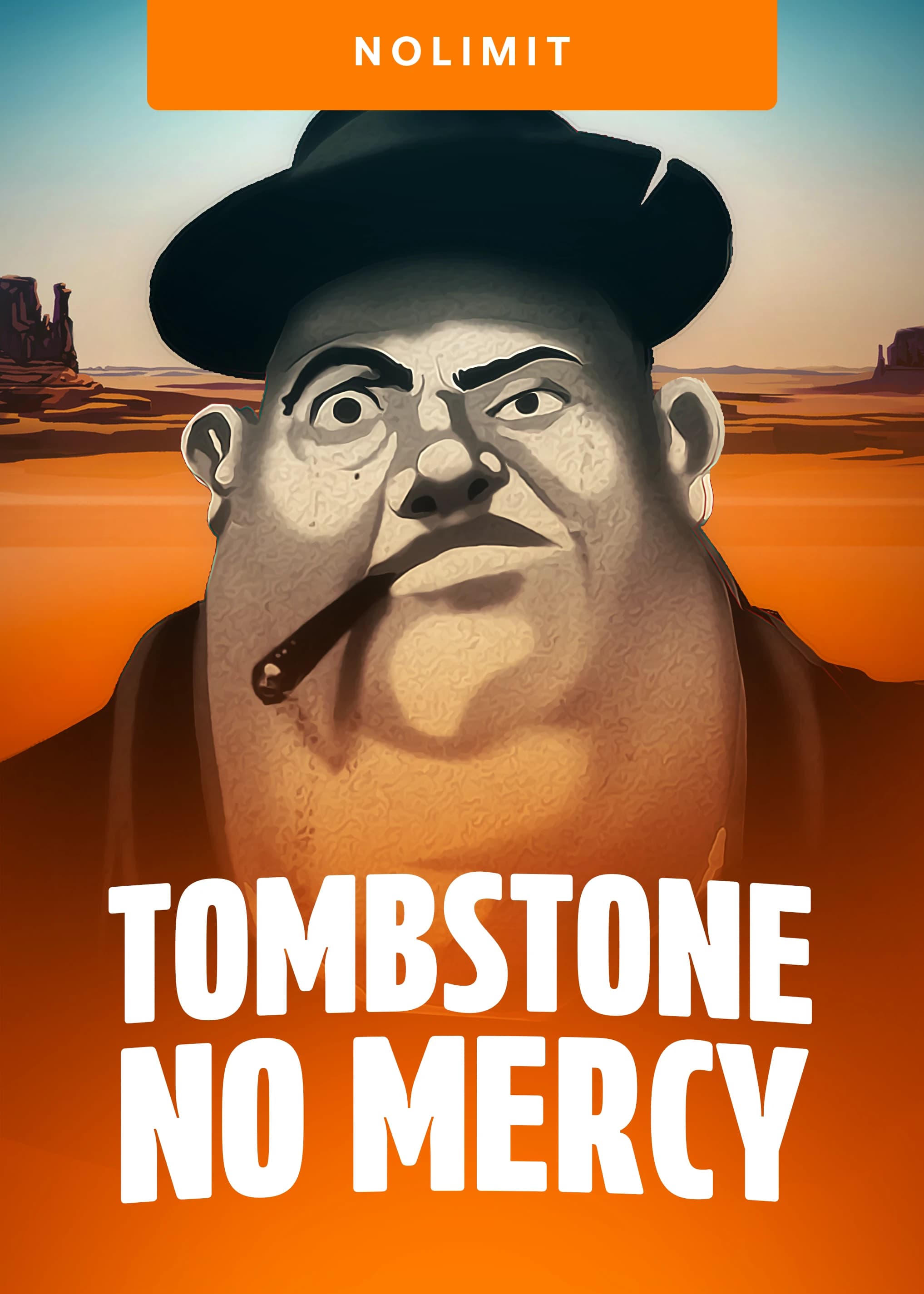 Tombstone: No Mercy