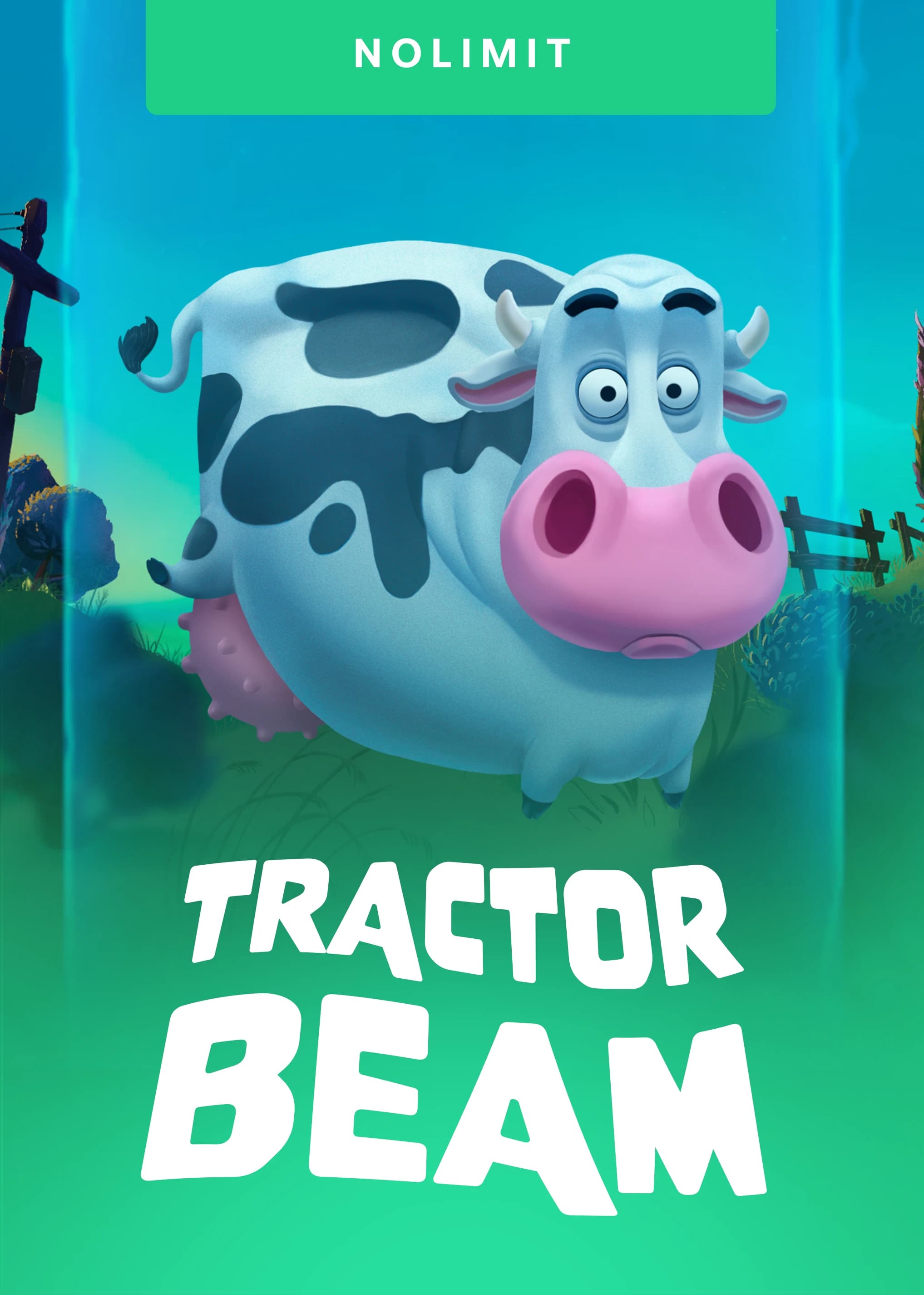 Tractor Beam