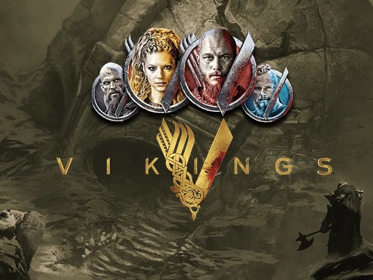 VIKINGS
