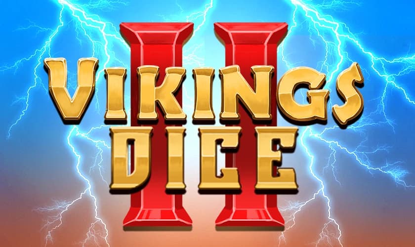 VIKINGS 2 DICE