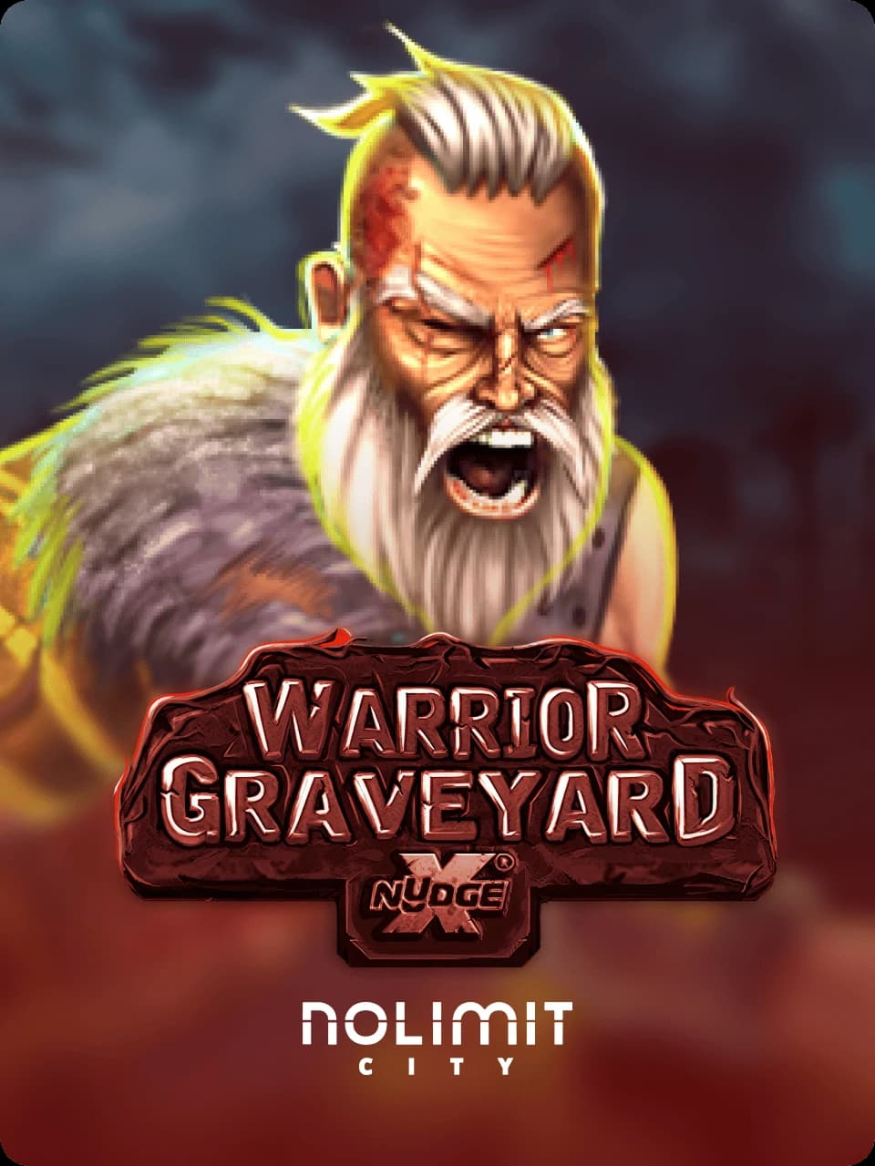 Warrior Graveyard xNudge®