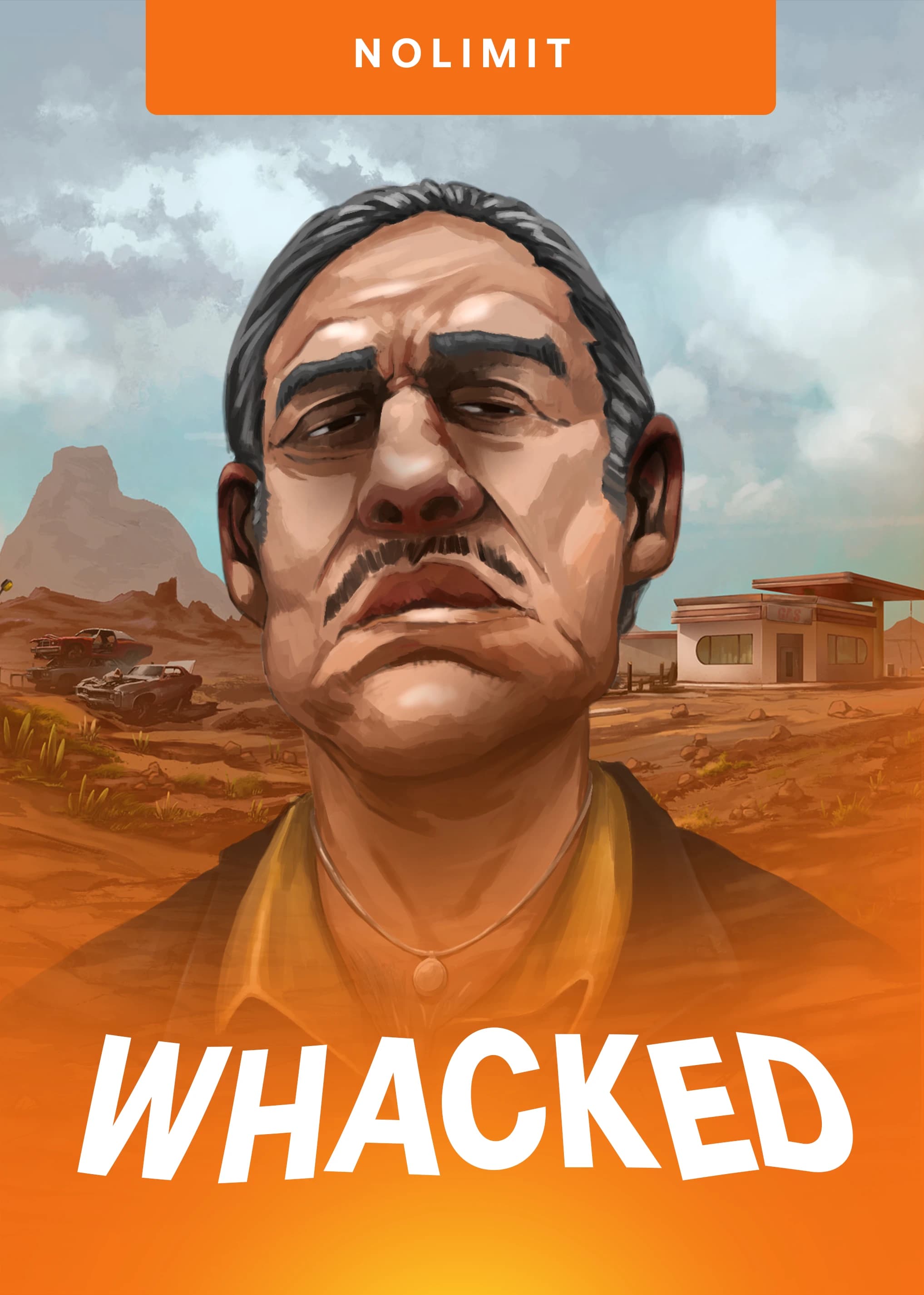 Whacked!